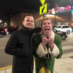 Meet your Posher, Ryan